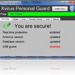 Xvirus Personal Guard 6.0.5.0